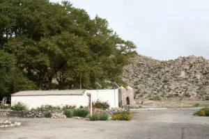 Santa Rosa de Tastil