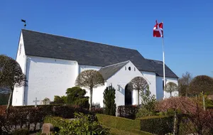 Hover Church