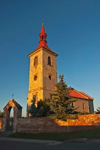 Church of Saint Mark