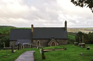 St Madog's Church