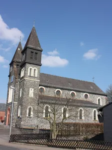 Saint Laurentius