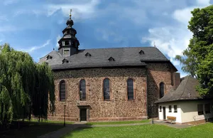 Catholic Parish Church of St. Mary