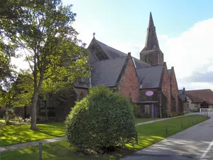 St James' Church, Birkdale