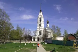 Annunciation cathedral, Buy
