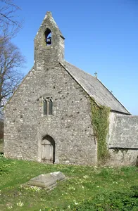 Church of St Tudwg