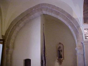 church of Saint John the Baptist