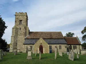 Parish Church of St James