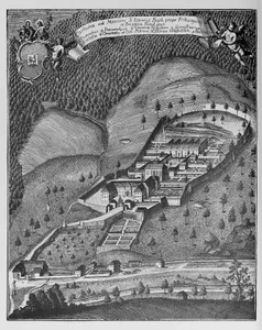 Freiburg Charterhouse