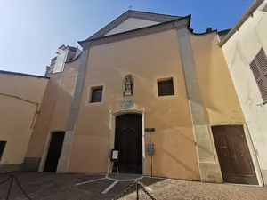 Santa Maria Maddalena Church