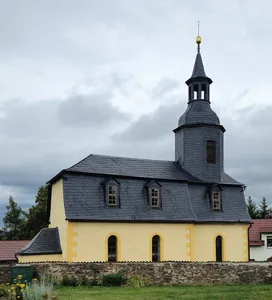 Protestant Church (Weischwitz)