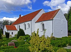 Hammer Church