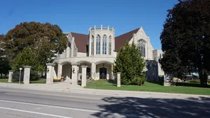 New Apostolic Church - Margaret Ave