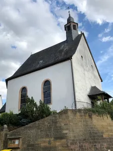 Evangelische Kirche