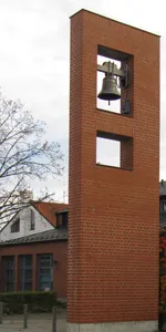 Corneliuskirche
