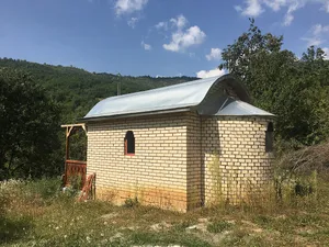 St. Nedela Church