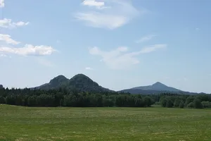 Děvín