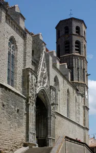 Collégiale St. Vincent à Montréal