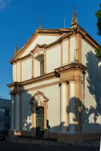 Church of Saint John the Baptist