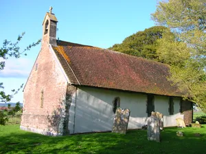Church of St Andrew