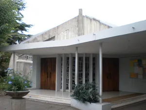 church of Our Lady of Hope (Montpellier)
