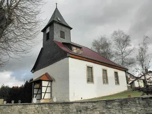 Protestant Church (Marolterode)