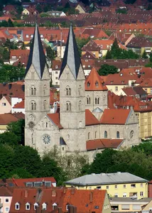 Saint Adalbero Church