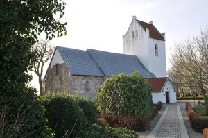 Vedersø Church