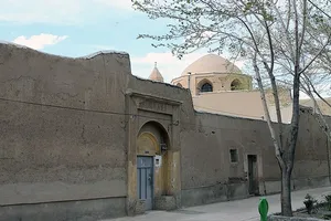 Saint Nicholas Church (Isfahan)