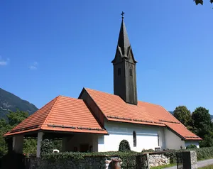 Saint Lambertus Church