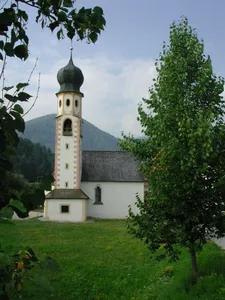 Holy Trinity church