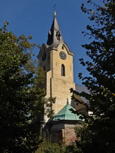 Church of Saint Catherine