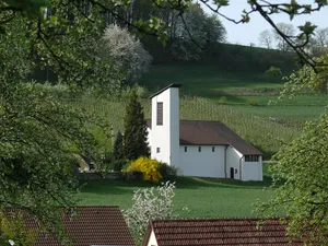 Johanneskirche (Billensbach)