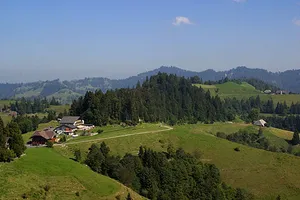 Napfbergland