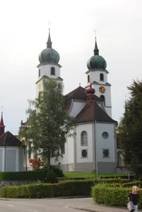 Catholic Parish Church Sacred Heart of Jesus