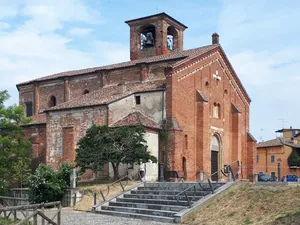San Giorgio Church