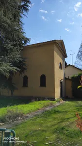 Santa Scolastica Church