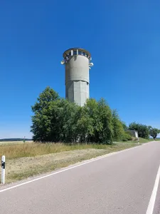 Wasserturm Dürrenstetten