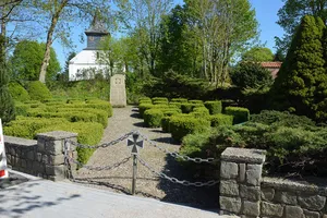 Humptrup Church