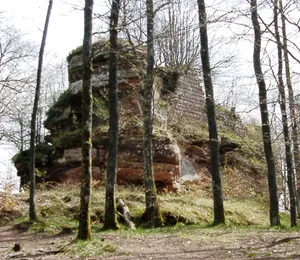 Château de Rothenbourg