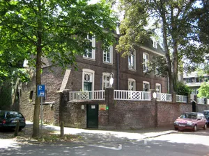 Burg Cracau
