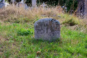 Bremlic Headstone Approximately 3 Metre South-East Of Aisle Of Church Of St Michael
