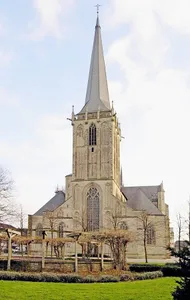 Willibrordi Cathedral