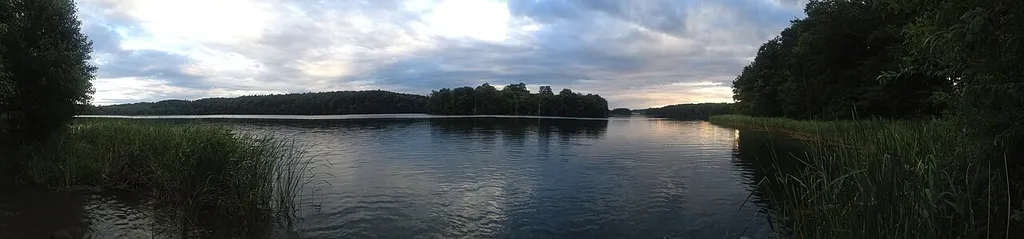 Mellensee