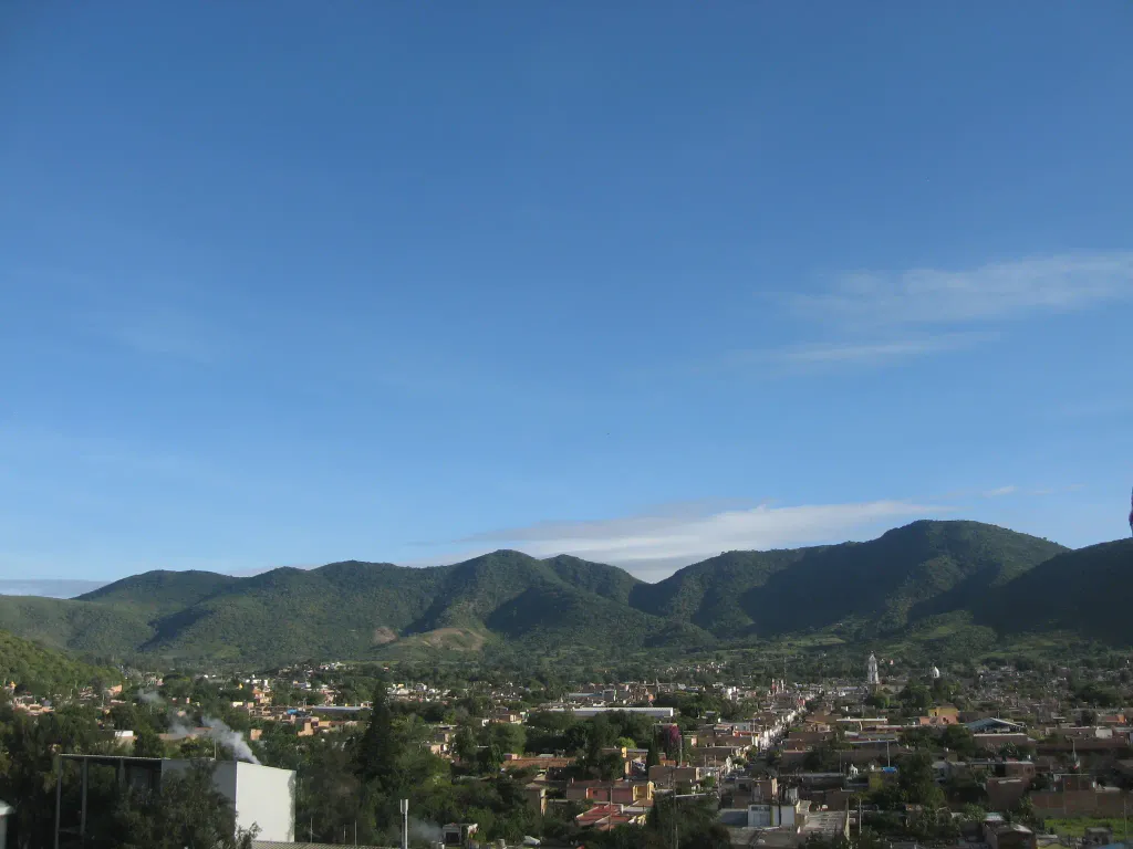 Tlajomulco de Zuñiga