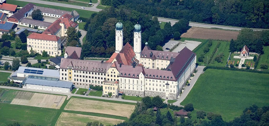 Abtei Schweiklberg