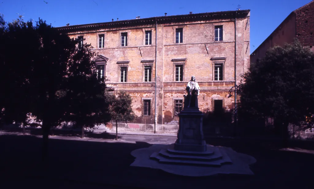 Palazzo Sangiorgi