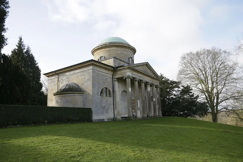 All Saints Church