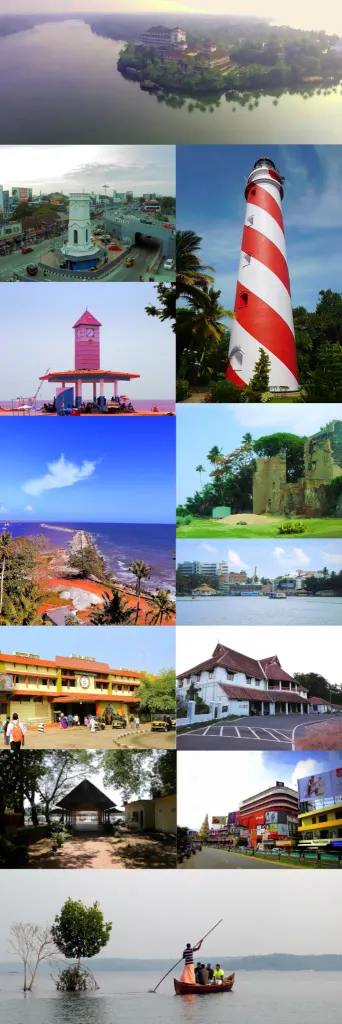 Kollam