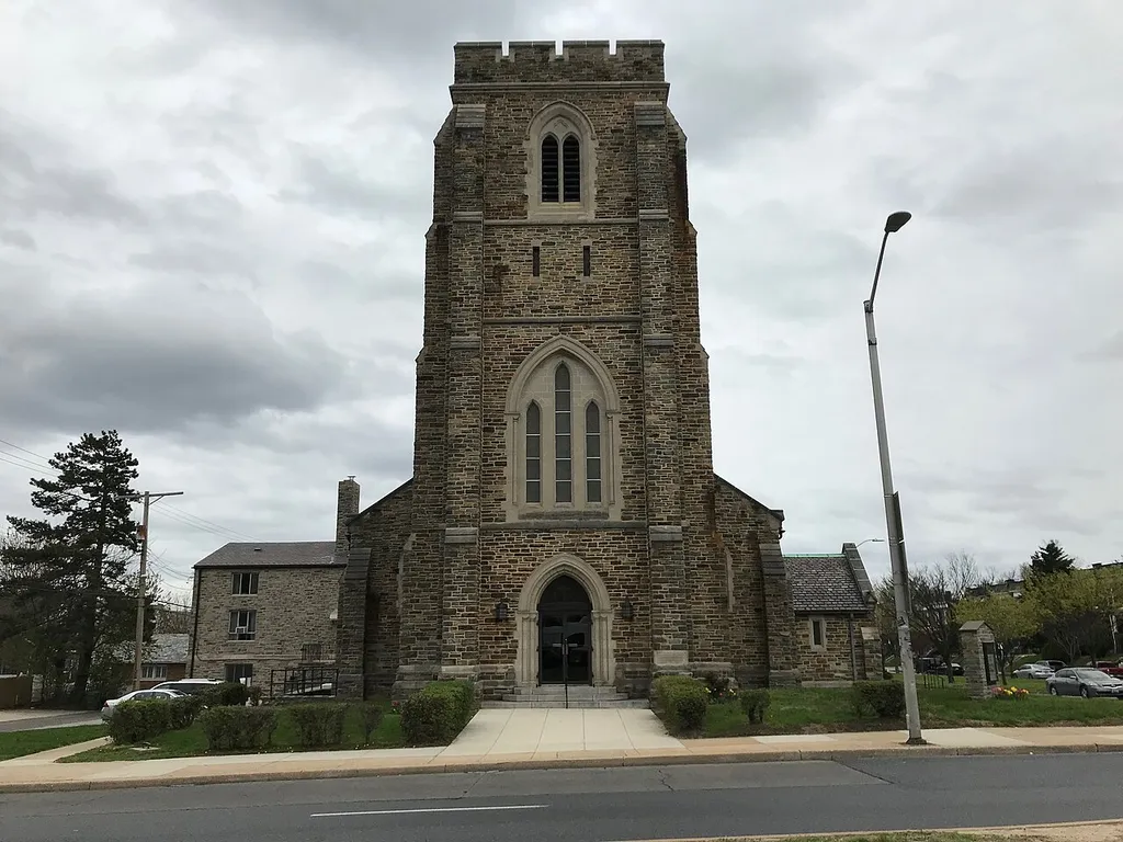 Photograph by Eli Pousson, 2018 April 24.