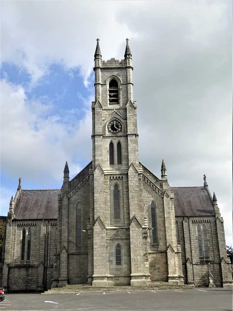 Baltinglass church (Catholic)